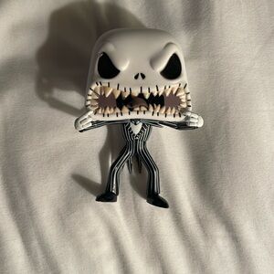 Jack Skellington Funko Pop